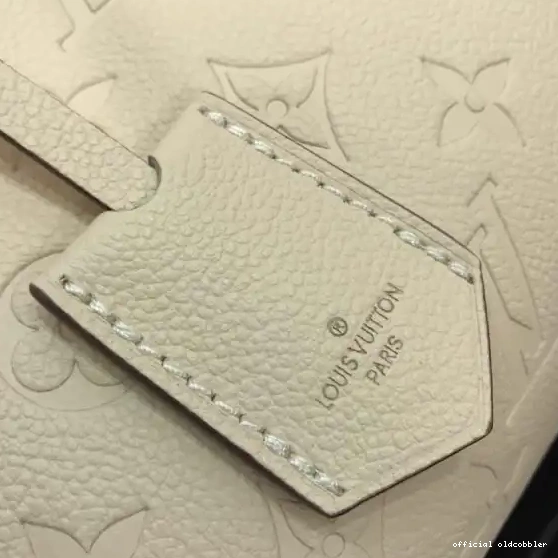 Official oldcobbler LOUIS MONTAIGNE VUITTON BB 0531